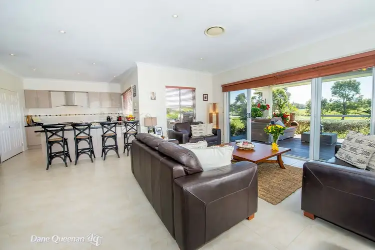 Seventh view of Homely house listing, 46 Reflections Drive, One Mile NSW 2316