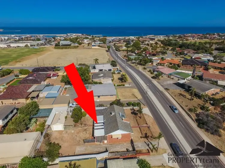 40 Phelps Street, Geraldton WA 6530