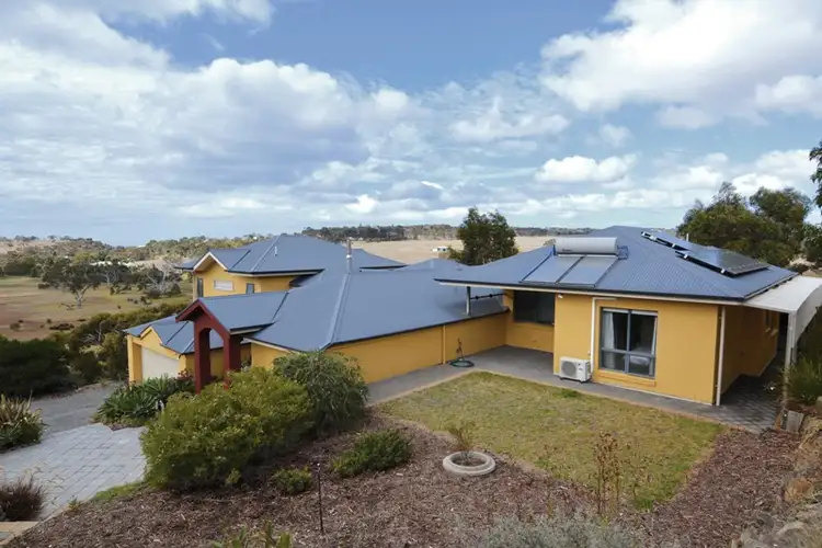 Fourth view of Homely house listing, 79 Stock Road, Lower Inman Valley SA 5211