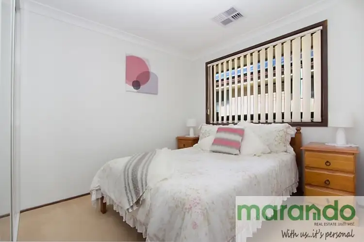 Fifth view of Homely house listing, 17 Chaucer Street, Wetherill Park NSW 2164