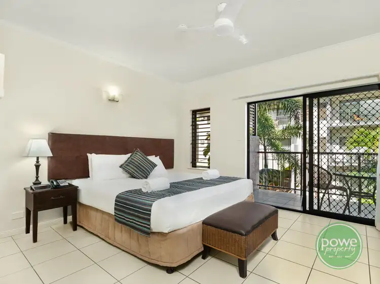 Third view of Homely unit listing, 1023/1024 3-11 Water Street, Cairns QLD 4870
