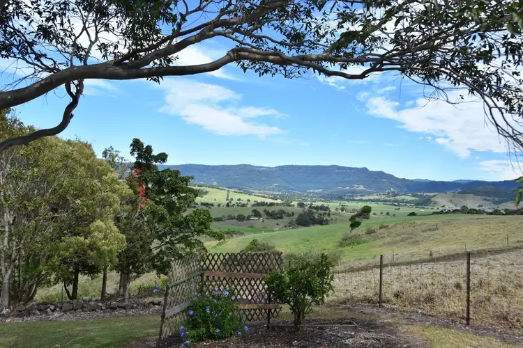 Main view of Homely house listing, 91 RIVERSDALE ROAD, Jamberoo NSW 2533
