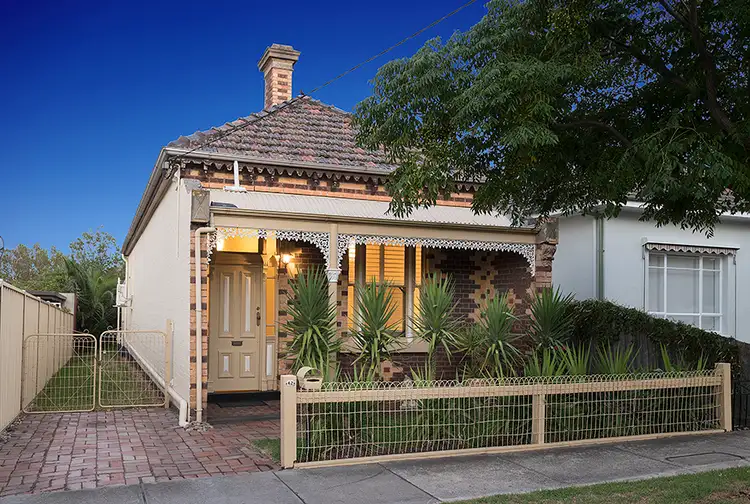 Main view of Homely house listing, 42 Fitzgerald Road, Essendon VIC 3040