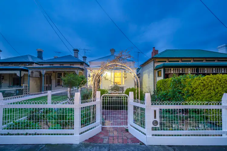 Main view of Homely house listing, 166 Osborne Street, Williamstown VIC 3016