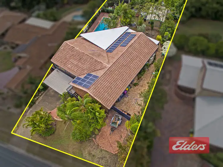 Third view of Homely house listing, 59 JASMINE CRESCENT, Shailer Park QLD 4128