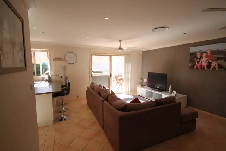 Fourth view of Homely house listing, 37 Navigators Way, Port Macquarie NSW 2444
