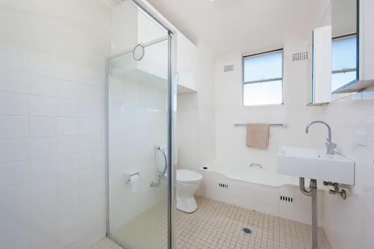 Sixth view of Homely unit listing, 38/170 Spit Road, Mosman NSW 2088