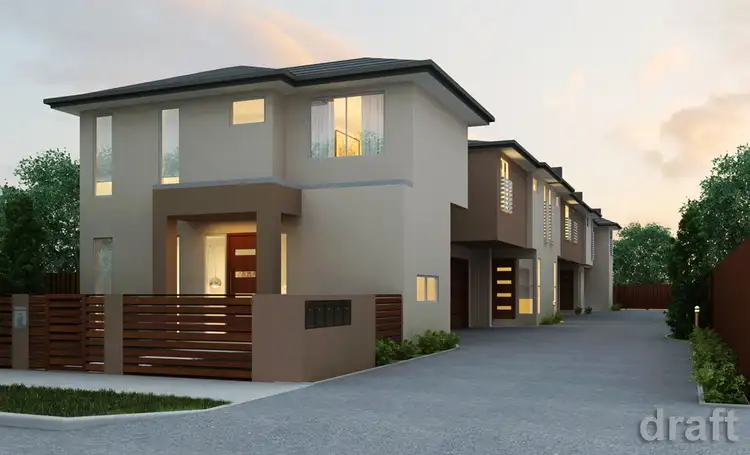 2/27 Leonard Avenue, Noble Park VIC 3174