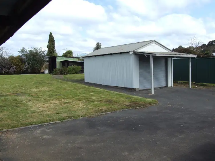 Seventh view of Homely house listing, 7 Perup Road, Manjimup WA 6258