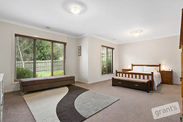 Seventh view of Homely house listing, 6 Kerry Place, Garfield VIC 3814