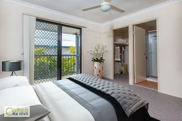 Fourth view of Homely townhouse listing, 4/90 Chester Road, Annerley QLD 4103