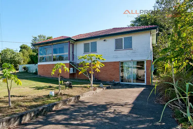 Second view of Homely house listing, 35 Ringwood St, Durack QLD 4077