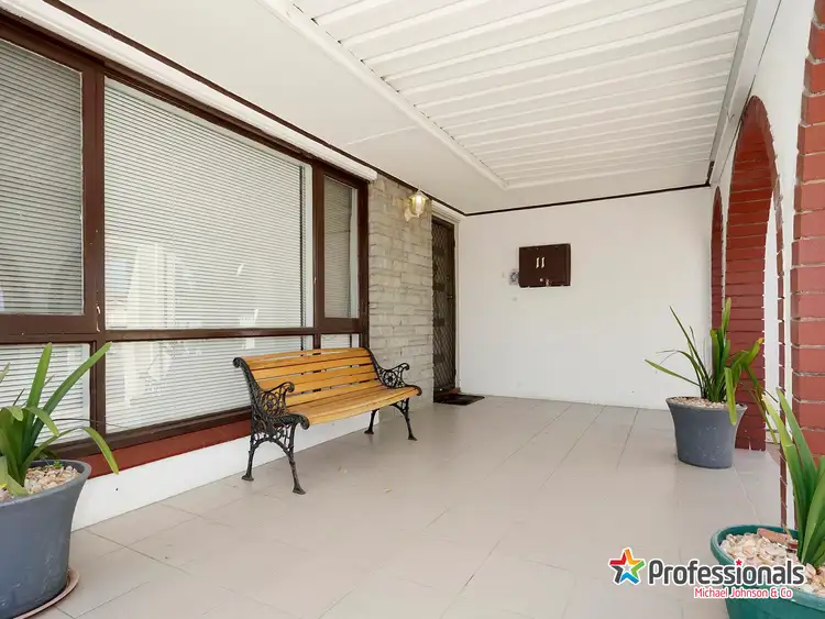 Fourth view of Homely house listing, 11 Viscount Road, Morley WA 6062