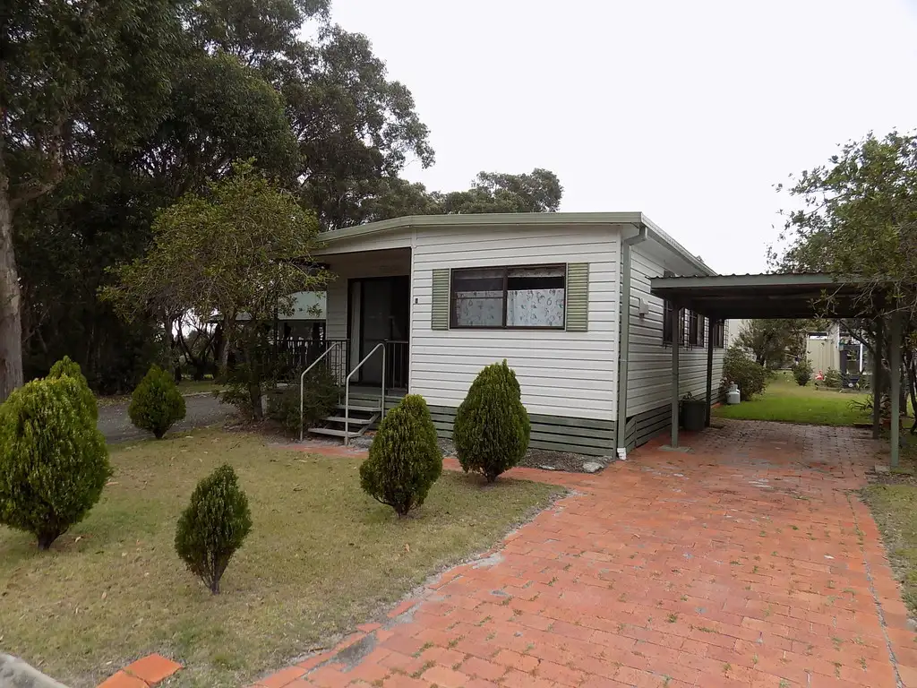 Main view of Homely house listing, 9/90 Seafront Circuit, Bonny Hills NSW 2445