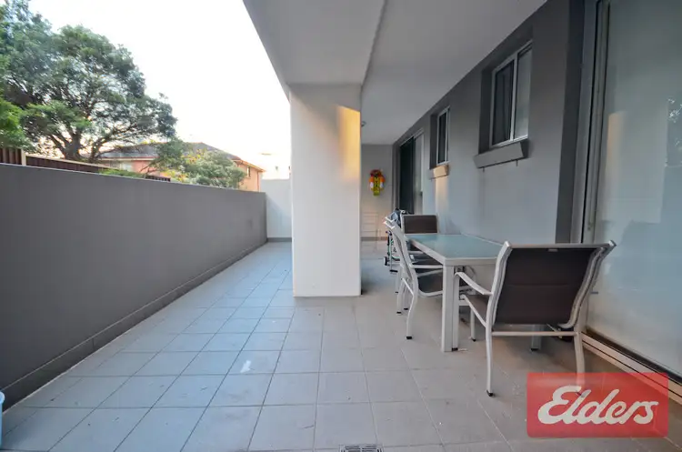 Sixth view of Homely house listing, 10/26-34 Clifton Street, Blacktown NSW 2148