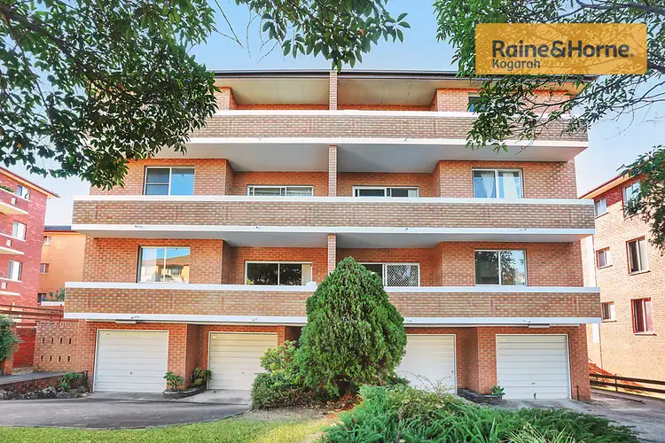 2/54 Robertson Street, Kogarah NSW 2217