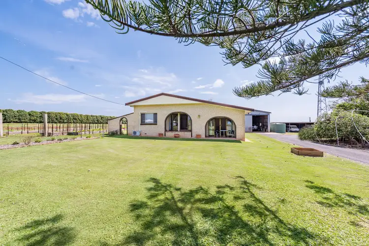 Main view of Homely house listing, 494 Moore Park Road, Welcome Creek QLD 4670