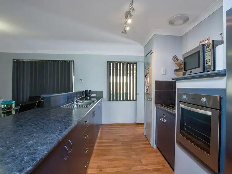 Seventh view of Homely house listing, 43 Swan Avenue, Millbridge WA 6232