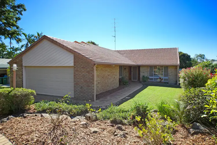 5 Woolumba Street, Tewantin QLD 4565