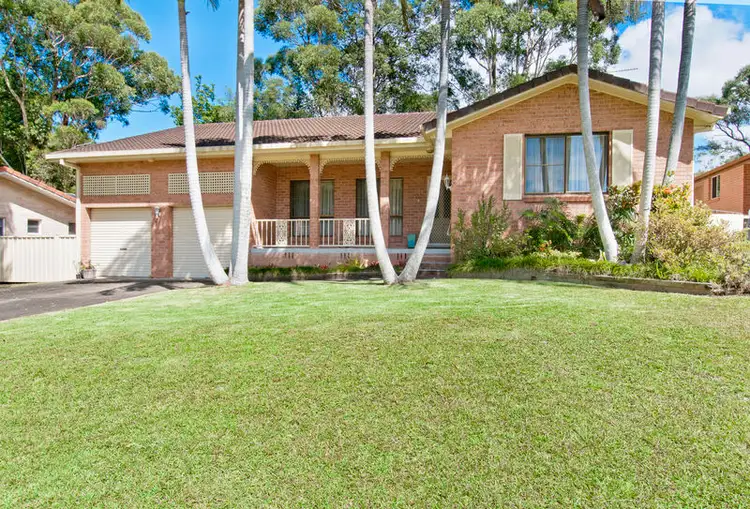 44 St Albans Way, Laurieton NSW 2443