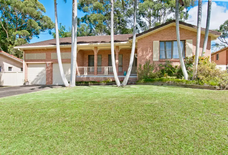 Main view of Homely house listing, 44 St Albans Way, Laurieton NSW 2443