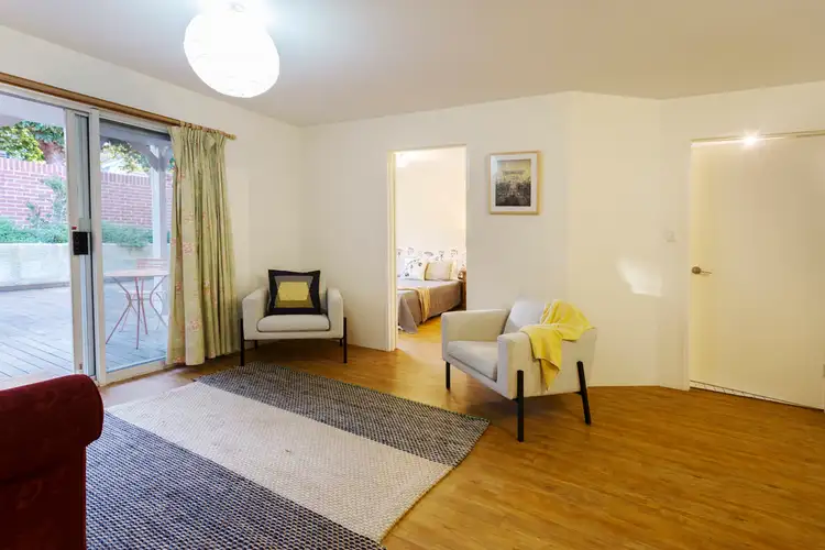 Sixth view of Homely apartment listing, 7/2A Fourth Avenue, Mount Lawley WA 6050