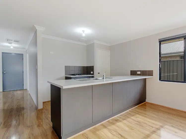 Fifth view of Homely house listing, 6 Baines Corner, Baldivis WA 6171