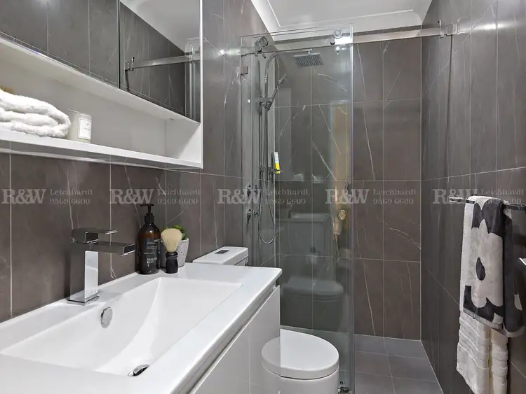 Fifth view of Homely townhouse listing, 15/272a Flood Street, Leichhardt NSW 2040