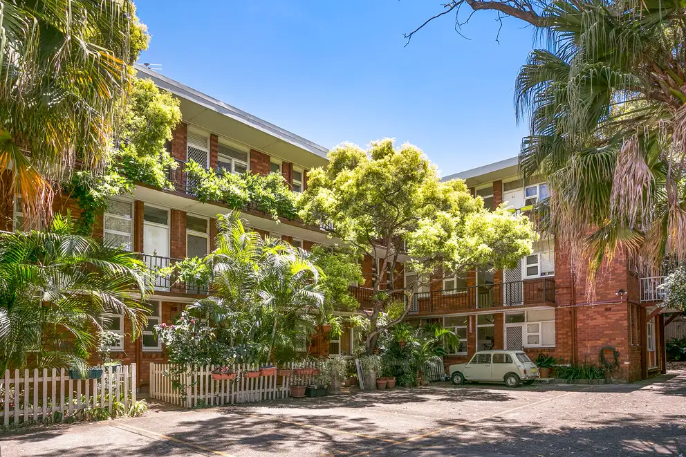 Main view of Homely apartment listing, 9/3-5 School Parade, Marrickville NSW 2204
