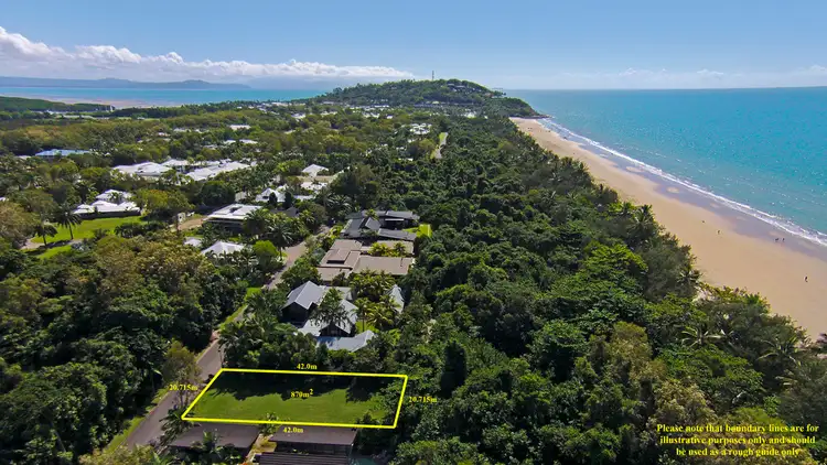 Lot 12 Beachfront Mirage, Port Douglas QLD 4877