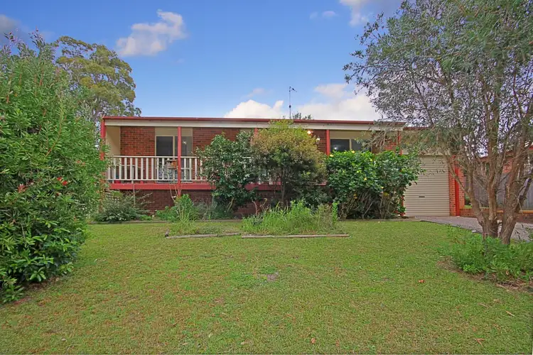 108 Hume Road, Sunshine Bay NSW 2536