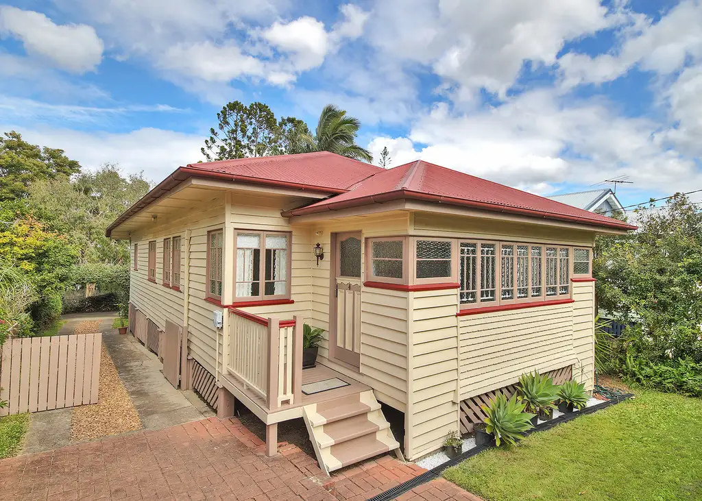 Main view of Homely house listing, 5 Bracken Street, Moorooka QLD 4105