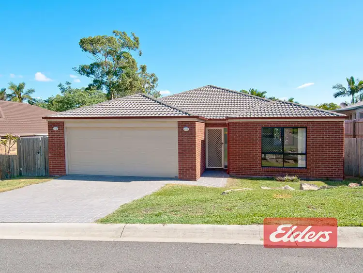 Fourth view of Homely house listing, 11/45-47 Shailer Road, Shailer Park QLD 4128