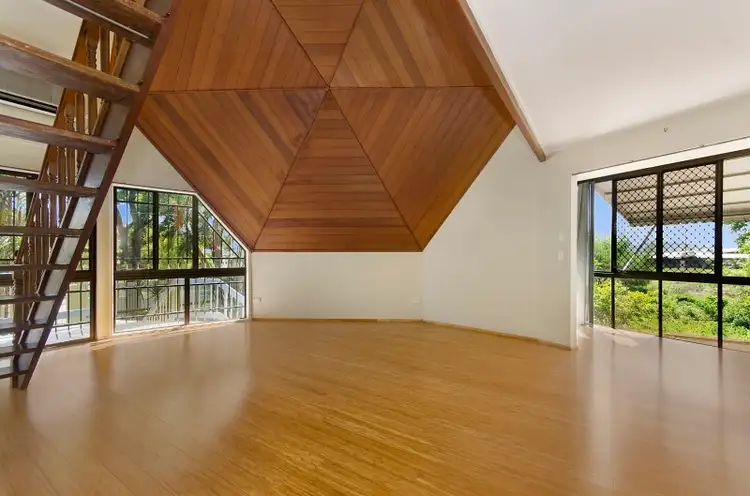 Third view of Homely house listing, 8 Diamantina, Wulguru QLD 4811