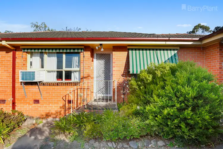 2/39 Newman Road, Croydon VIC 3136