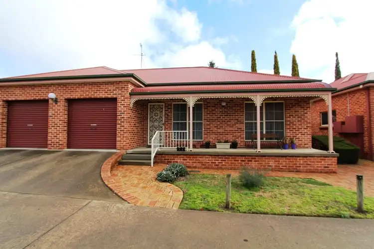 2/ 84-88 Lambert Street, Bathurst NSW 2795