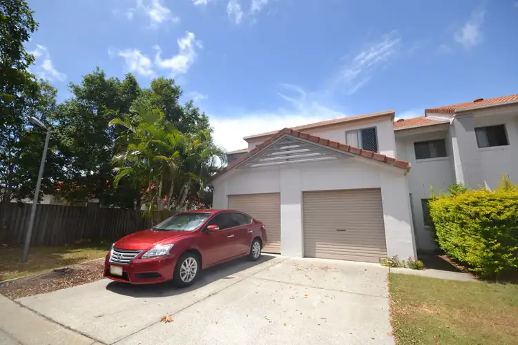 Second view of Homely townhouse listing, Lodge 4 U8/87 Heeb Street, Ashmore QLD 4214