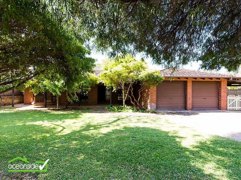 Main view of Homely house listing, 25 Cooper Street, Mullaloo WA 6027