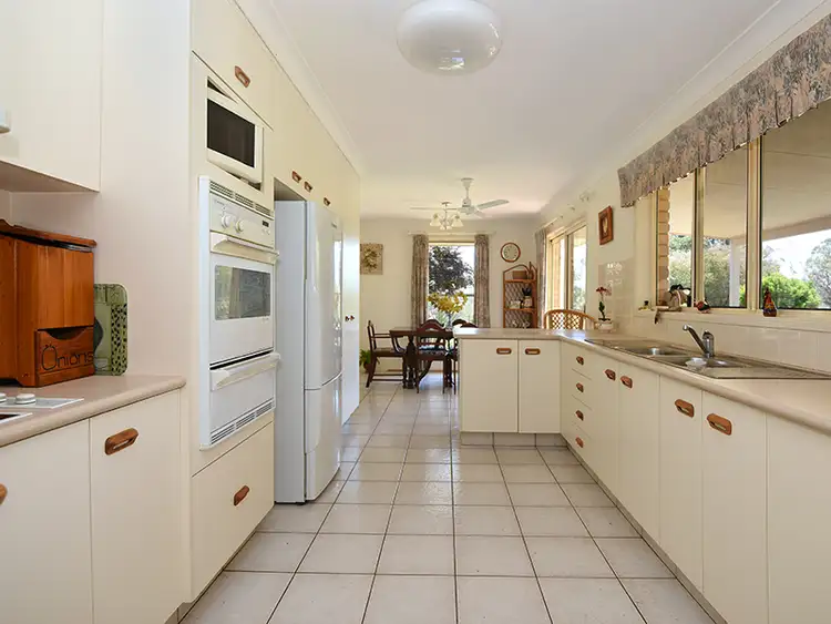 Sixth view of Homely house listing, 88 Costello Road, Cabarlah QLD 4352