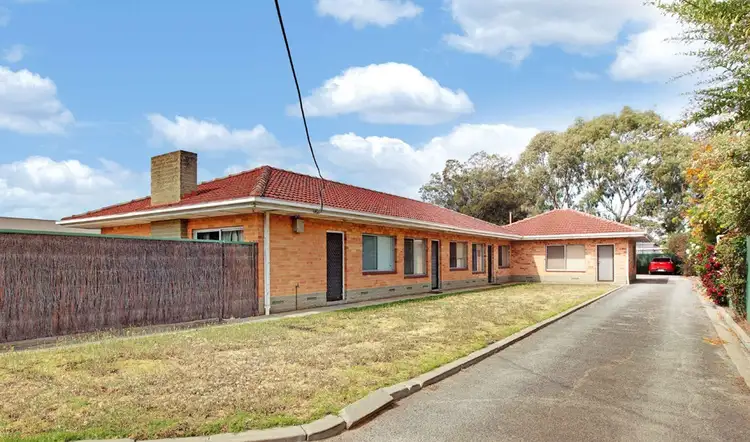 1/59 Morphett Rd, Camden Park SA 5038