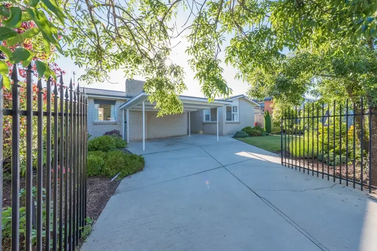 11 Warragul Street, Norwood TAS 7250