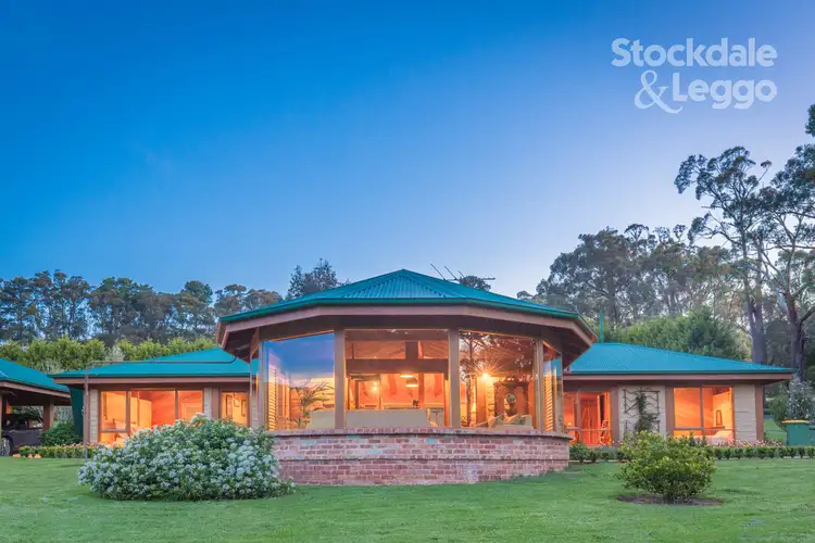 Third view of Homely house listing, 148 Collie Road, Gembrook VIC 3783