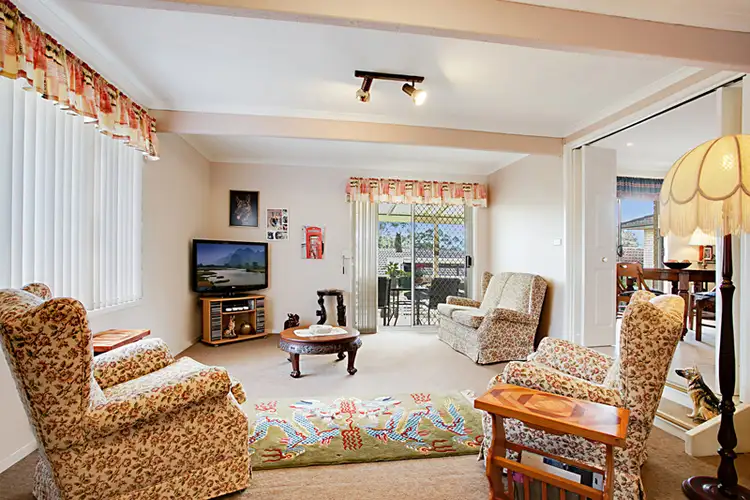 Sixth view of Homely house listing, 19 Athel Tree Crescent, Bradbury NSW 2560