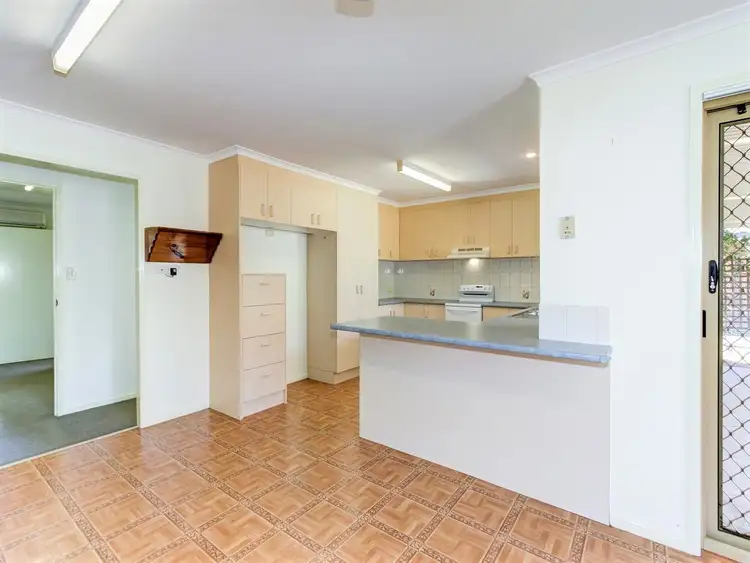 Sixth view of Homely house listing, 60 Glenray Terrace, Urangan QLD 4655