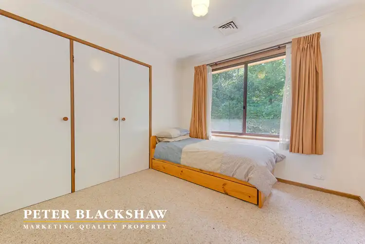 Sixth view of Homely house listing, 23 Collocott Crescent, Oxley ACT 2903