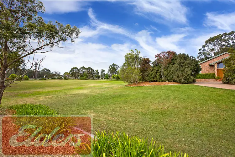 Third view of Homely house listing, 1-11 Carolyn Chase, Orchard Hills NSW 2748