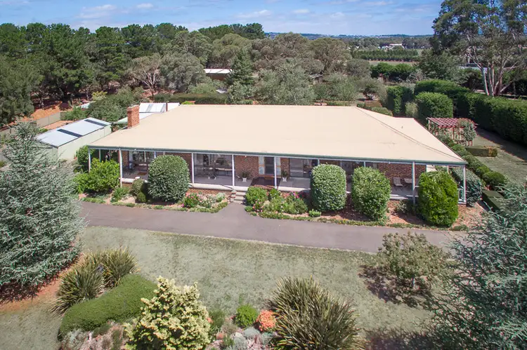 53 High View Crescent, Gisborne VIC 3437