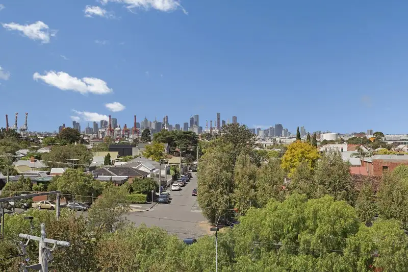 Main view of Homely unit listing, 27/40 Murray Street, Yarraville VIC 3013