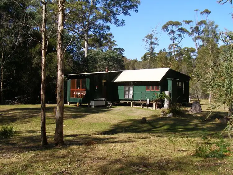 RA23 Deals Road, Bicheno TAS 7215