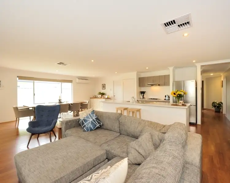 Sixth view of Homely house listing, 26 Territory Crescent, Baldivis WA 6171